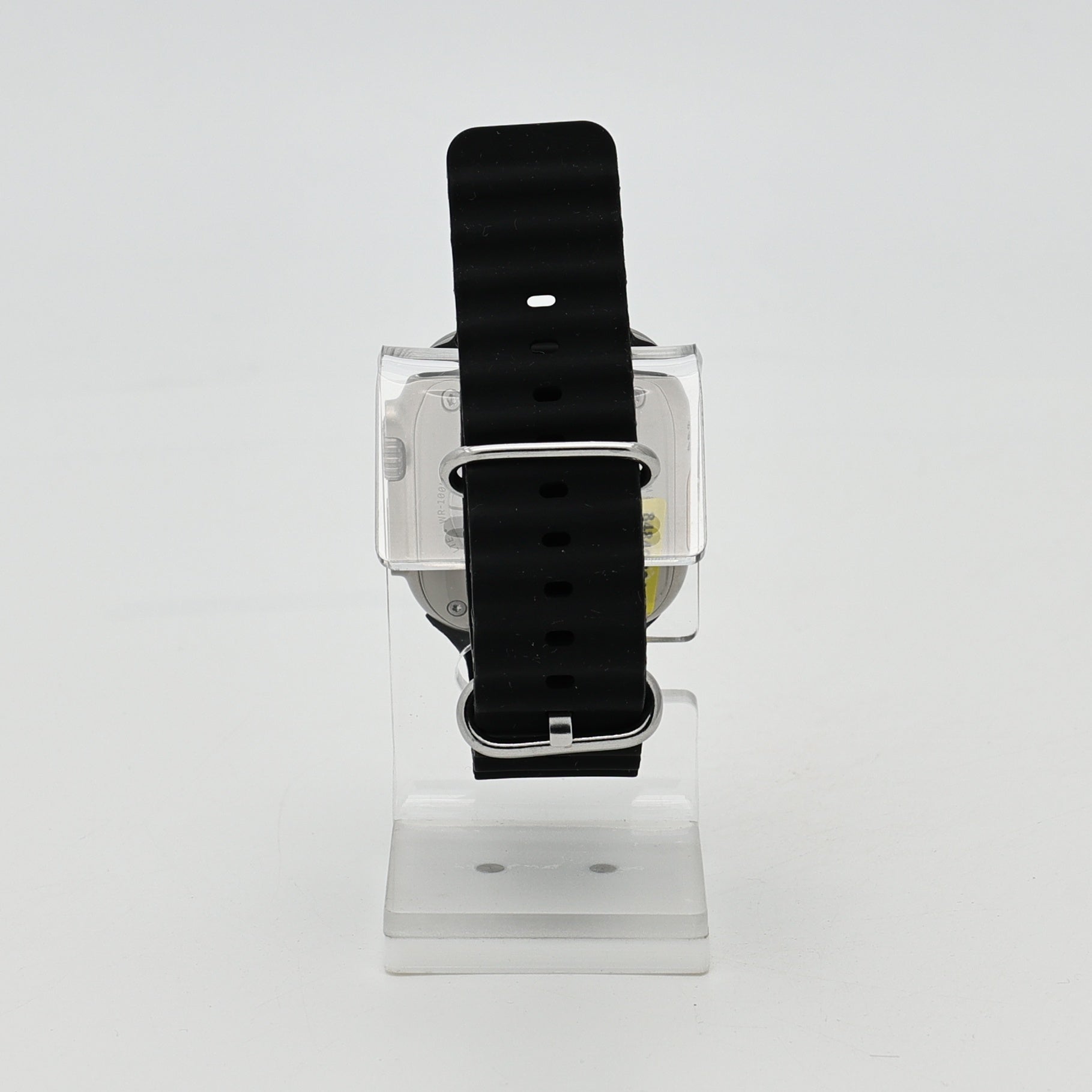 99新 Apple Watch Ultra 2 49毫米 鈦金屬