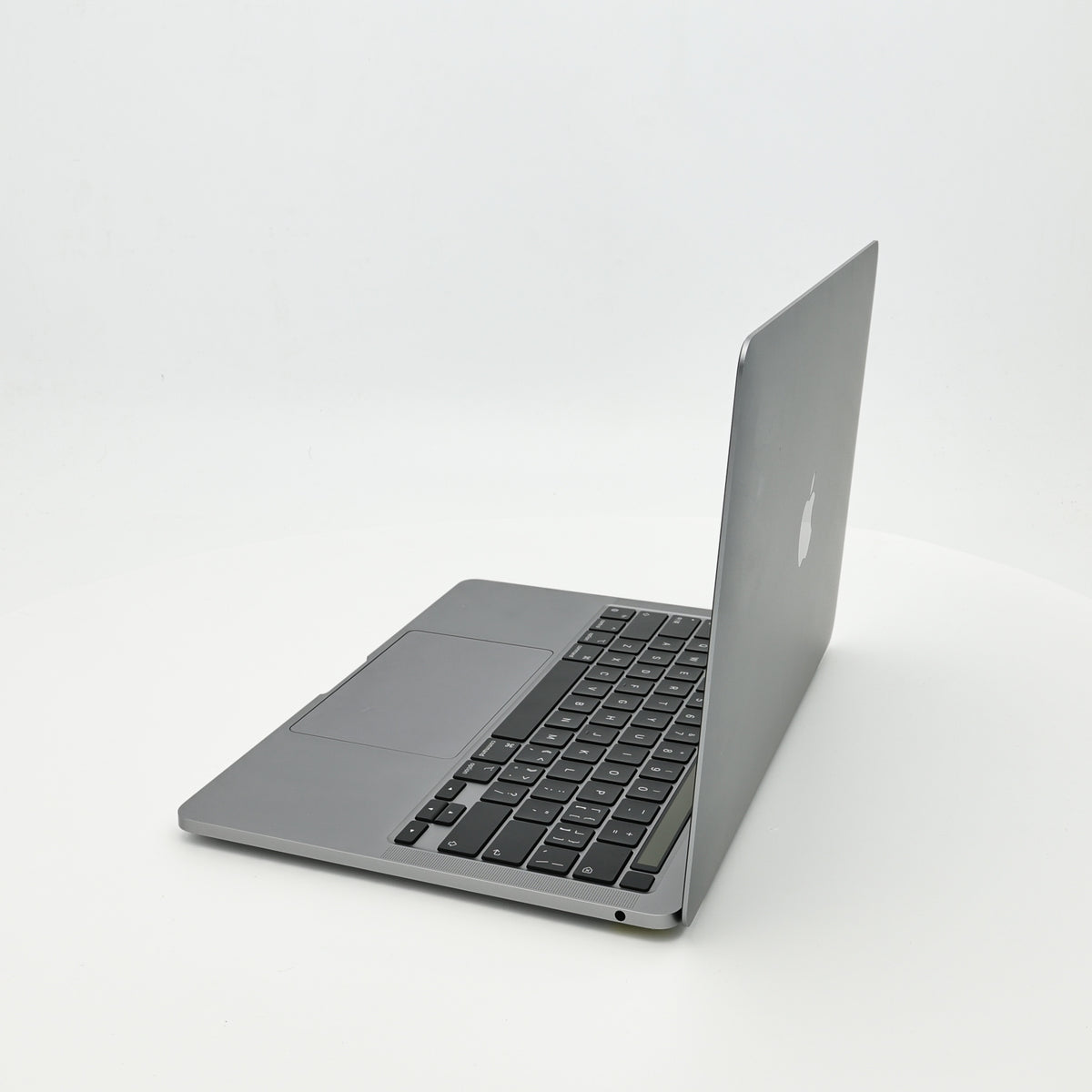 95新 Apple MacBook Pro 22年 13寸 M2（8+10核） 16G RAM 256G SSD 深空灰色