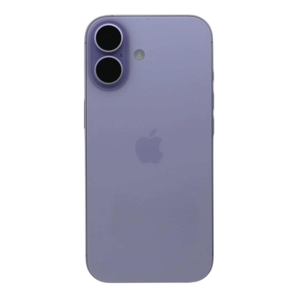 95新 Apple iPhone 17 256G 薰衣草紫色 中國大陸版