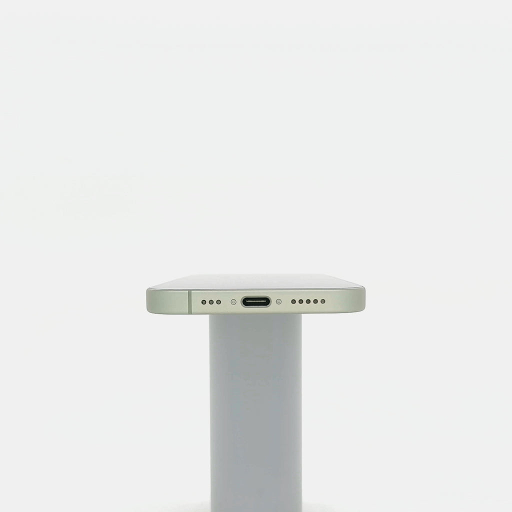 95新 Apple iPhone 17 256G 鼠尾草綠色 中國大陸版
