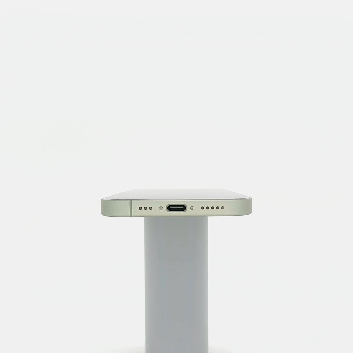 95新 Apple iPhone 17 256G 鼠尾草綠色 中國大陸版