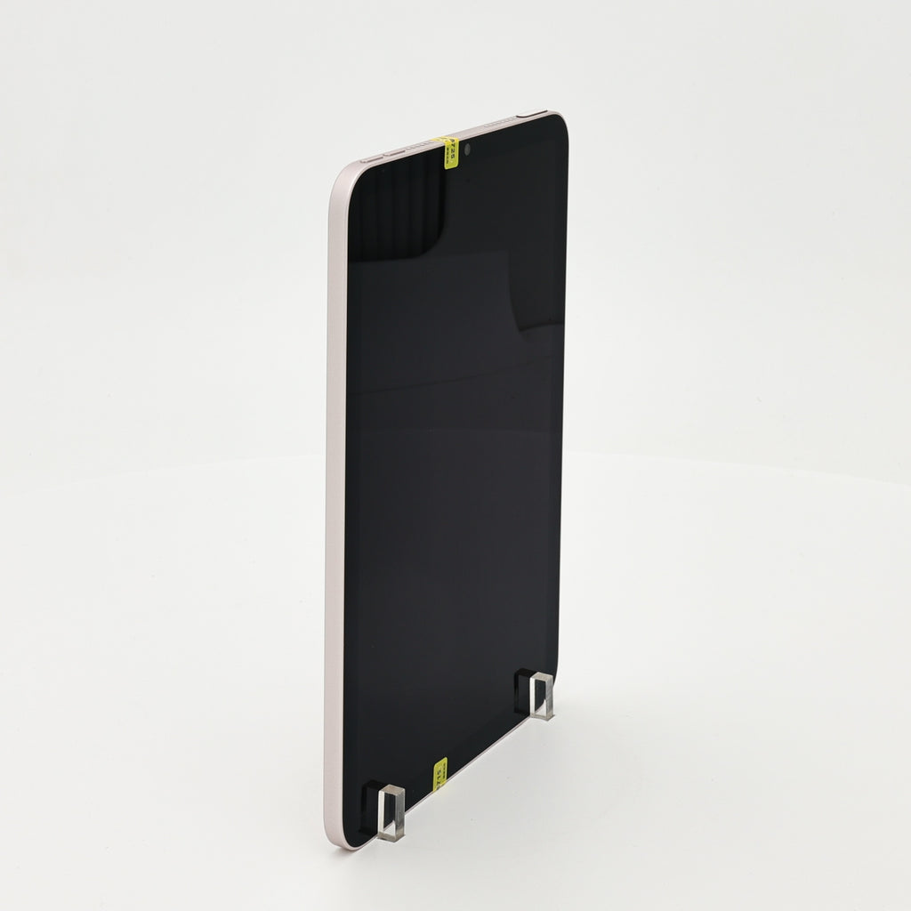 95新 Apple iPad mini6 64G 粉紅色 WIFI