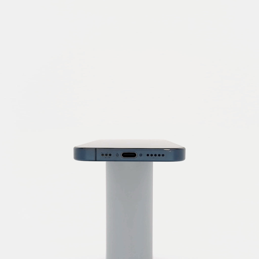 95新 Apple iPhone 15 Pro 512G 藍色鈦金屬 中國大陸版