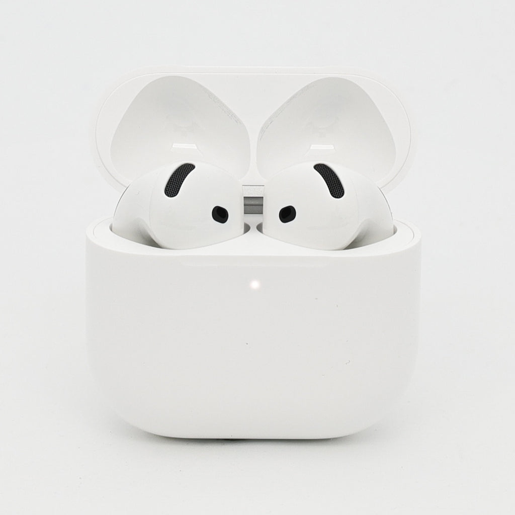 99新 Apple AirPods 5 白色