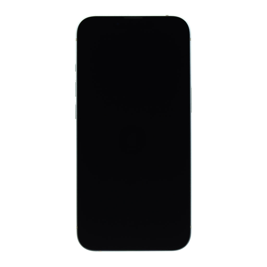 95新 Apple iPhone 13 256G 星光色 中國大陸版