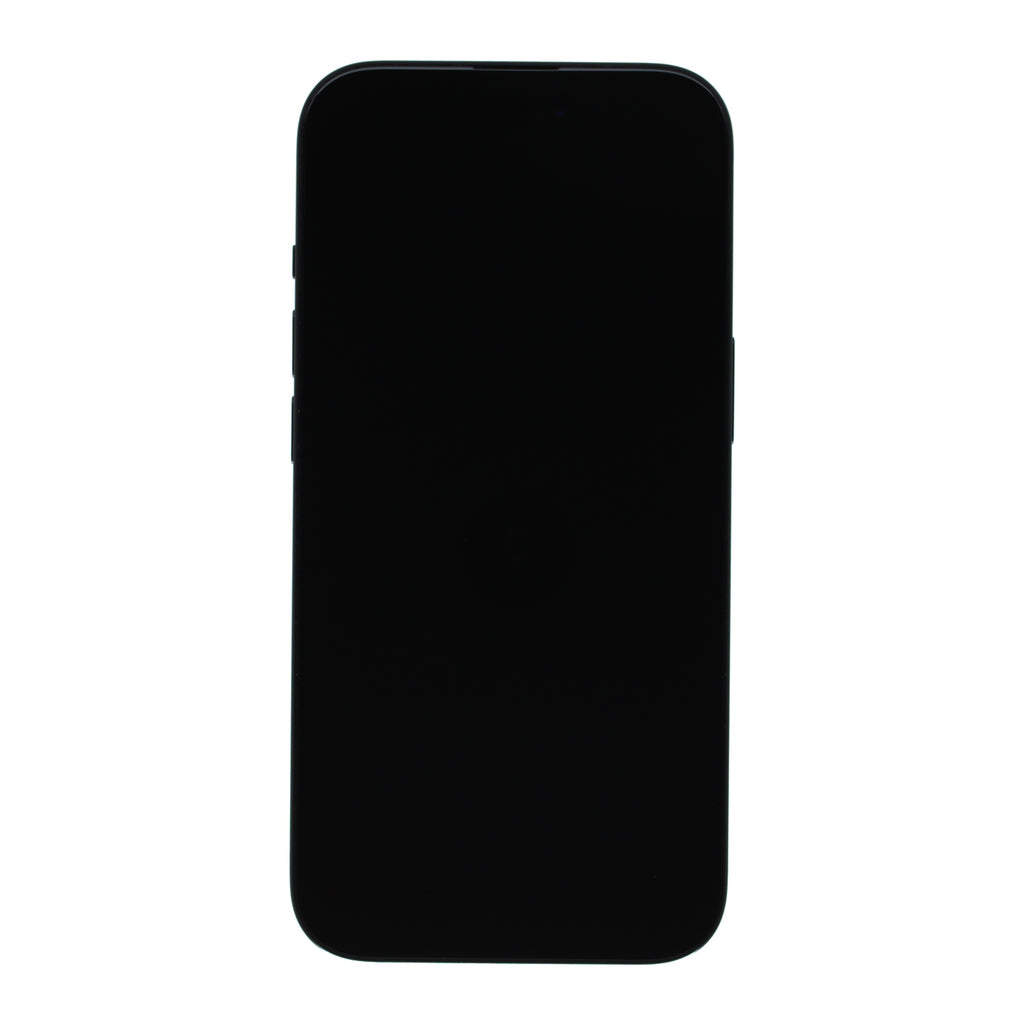 95新 Apple iPhone 15 128G 黑色 中國大陸版