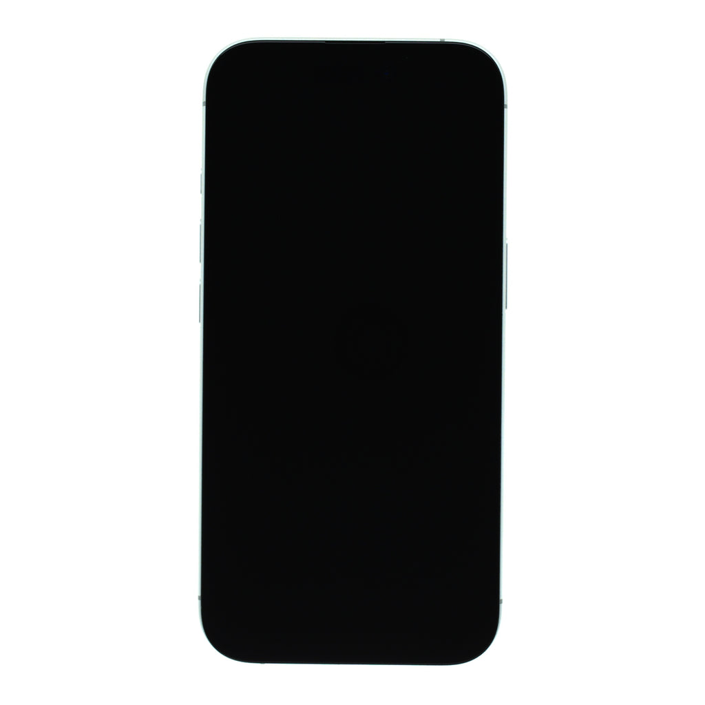 95新 Apple iPhone 16 256G 白色 中國大陸版