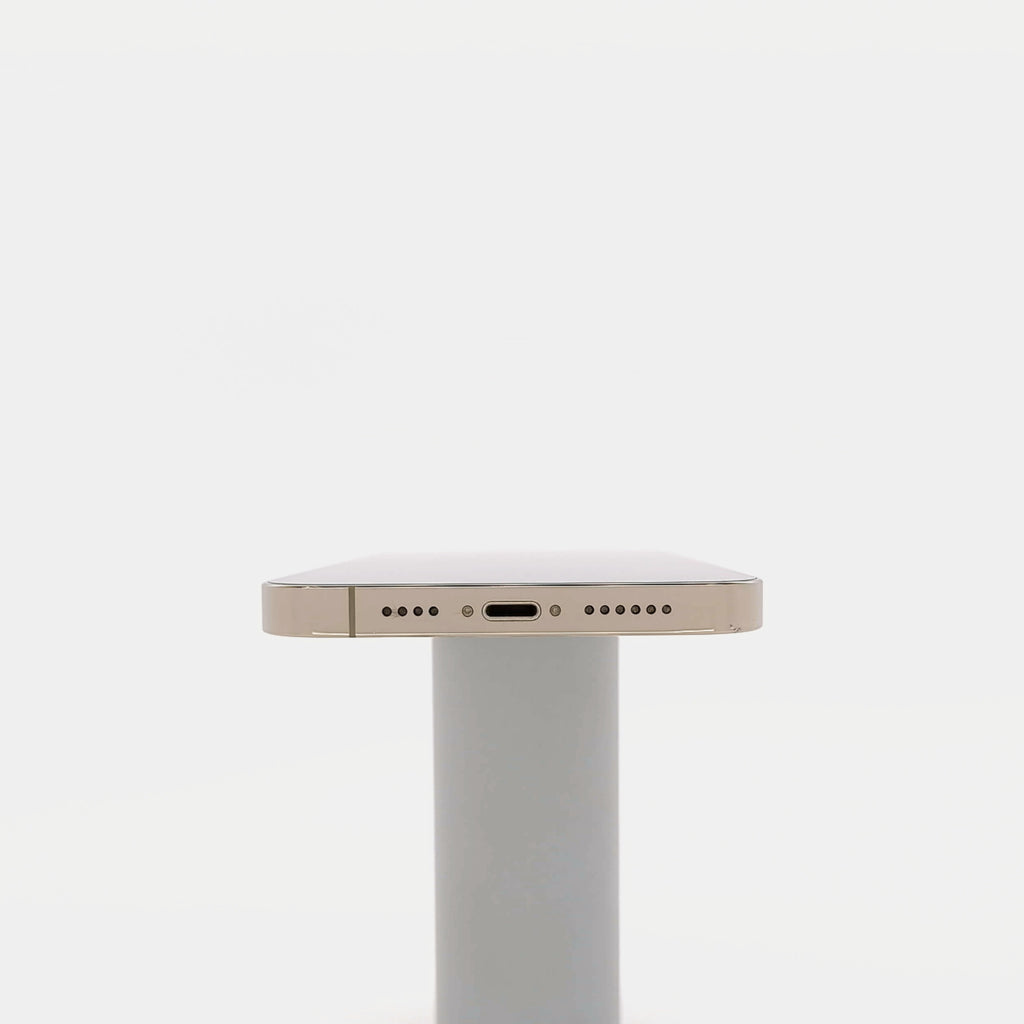 95新 Apple iPhone 14 Pro Max 512G 金色 中國大陸版
