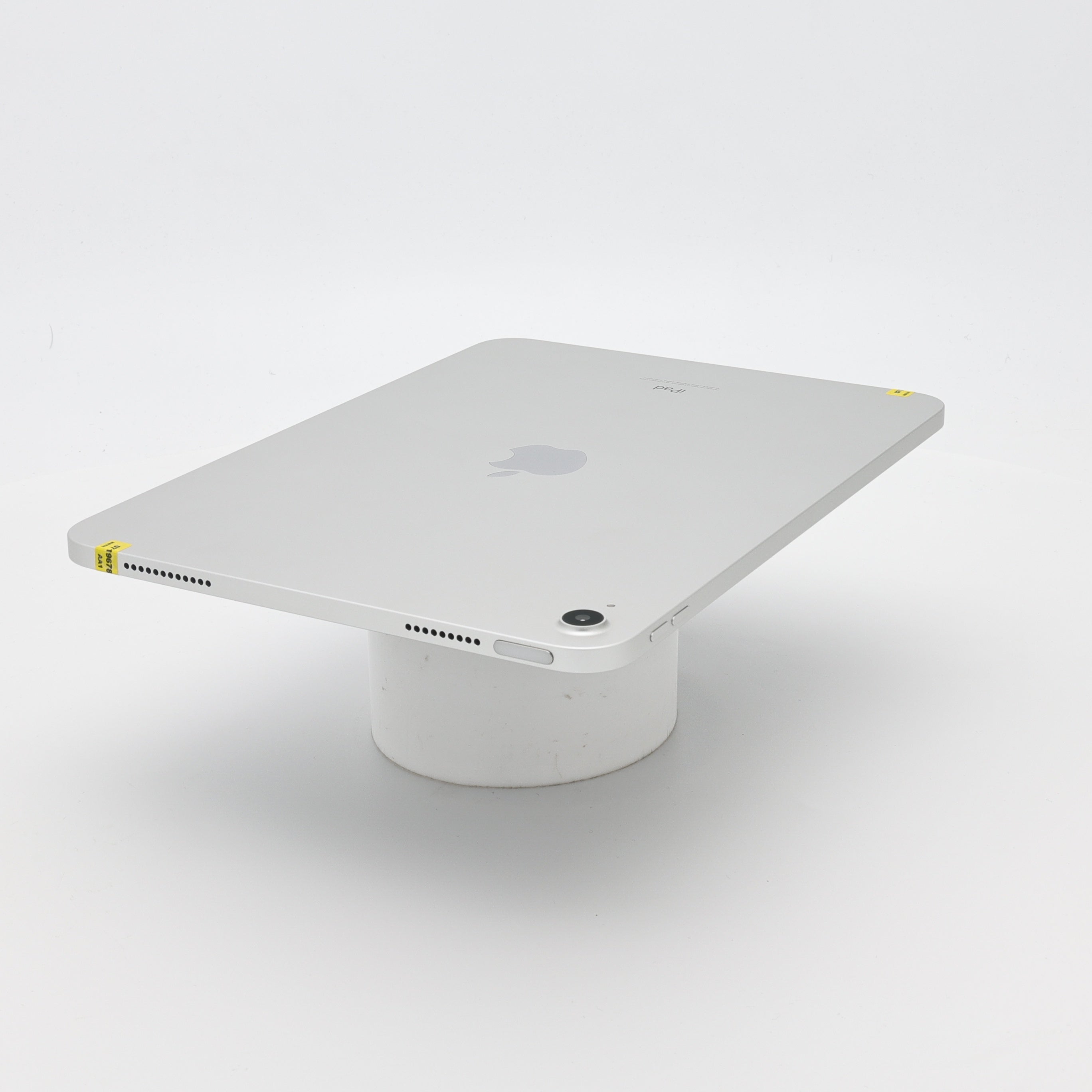 95新 Apple iPad 10代 64G 銀色 WIFI