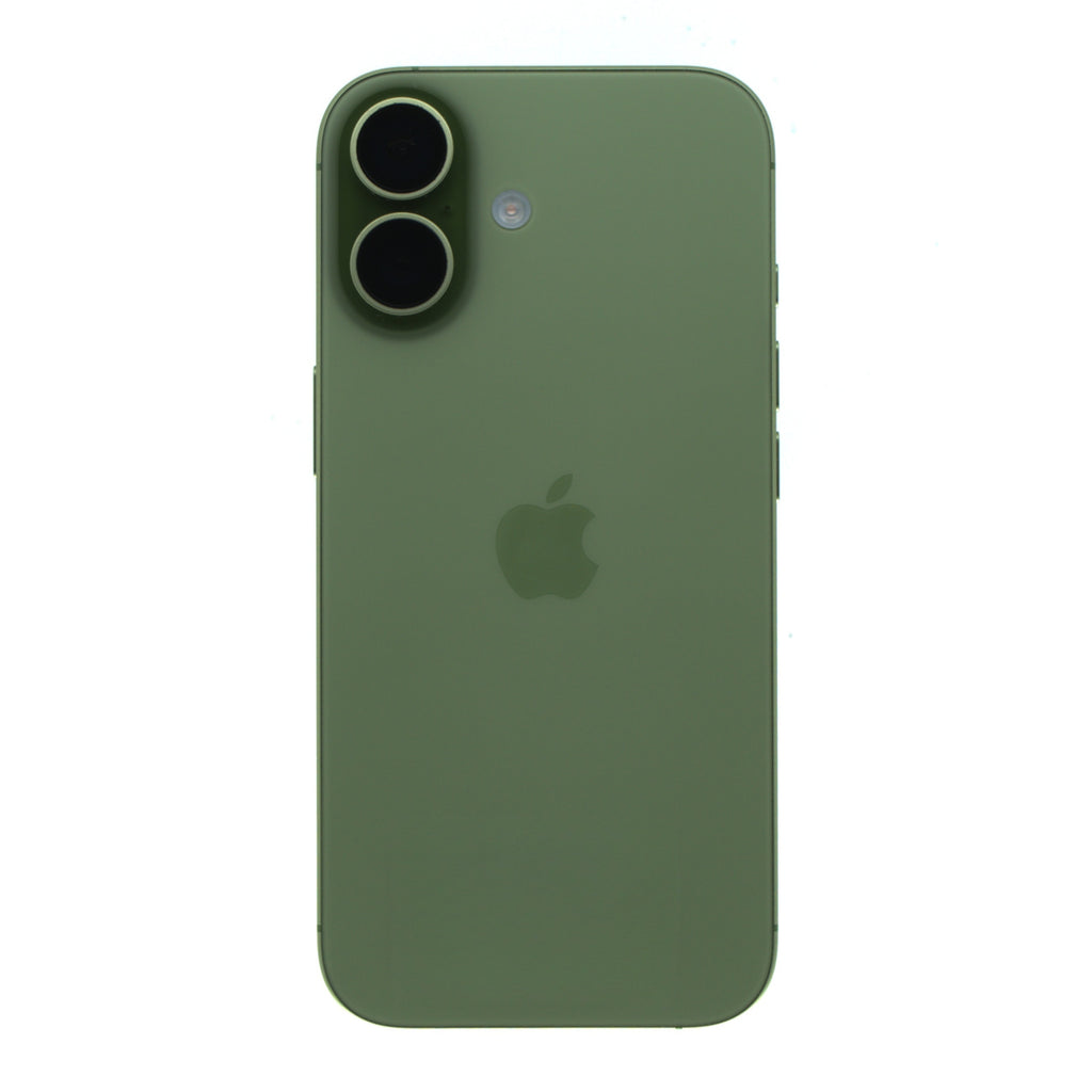 95新 Apple iPhone 17 256G 鼠尾草綠色 中國大陸版
