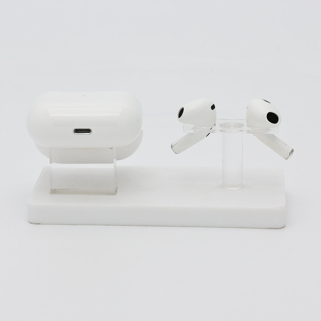 99新 Apple AirPods 3 白色
