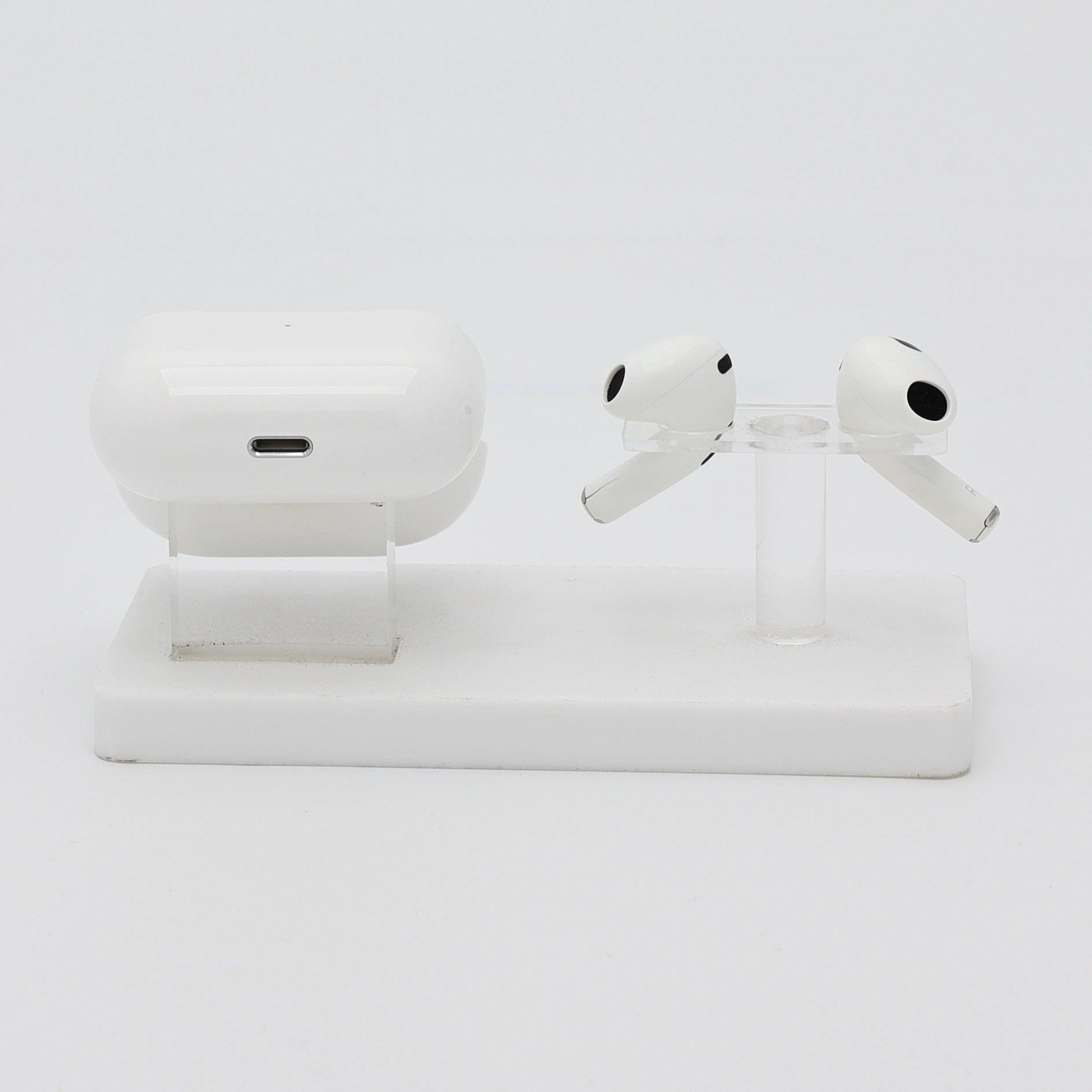 99新 Apple AirPods 3 白色