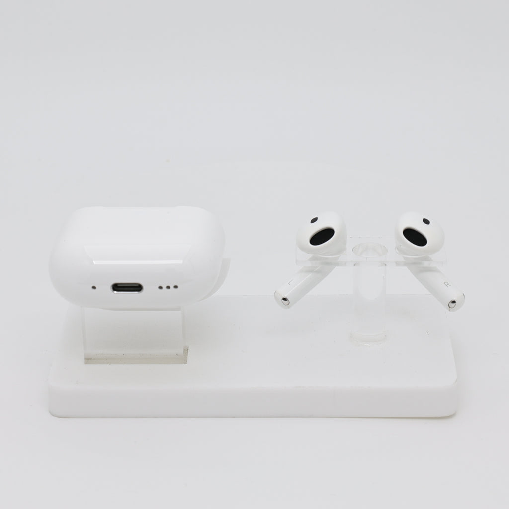 99新 Apple AirPods 4 (支持主動降噪) 白色