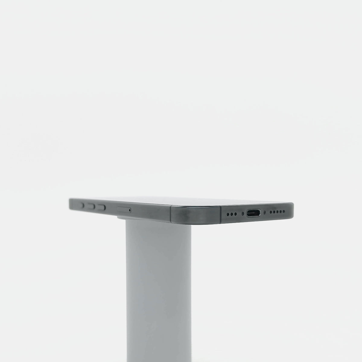 95新 Apple iPhone 15 Pro 256G 黑色鈦金屬 中國大陸版