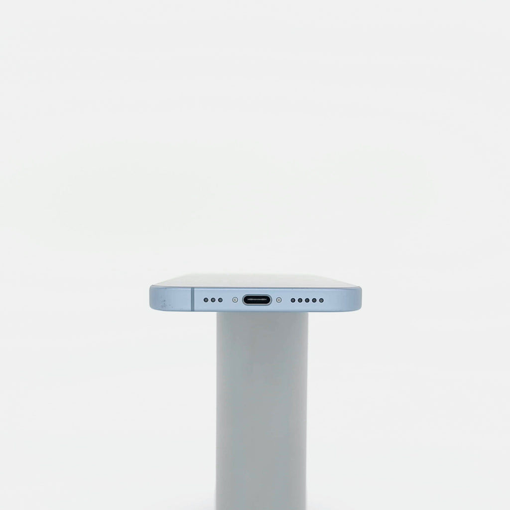 95新 Apple iPhone 17 256G 青霧藍色 中國大陸版
