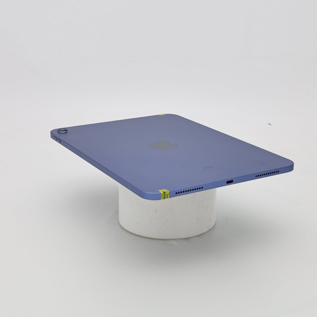 99新 Apple iPad 10代 64G 藍色 WIFI