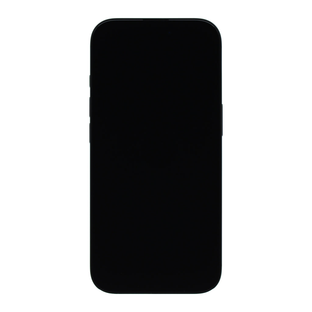 95新 Apple iPhone 16 Pro 128G 黑色鈦金屬 中國大陸版