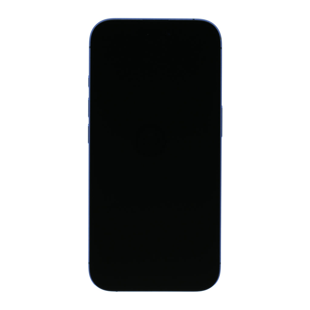 95新 Apple iPhone 16 128G 群青色 中國大陸版