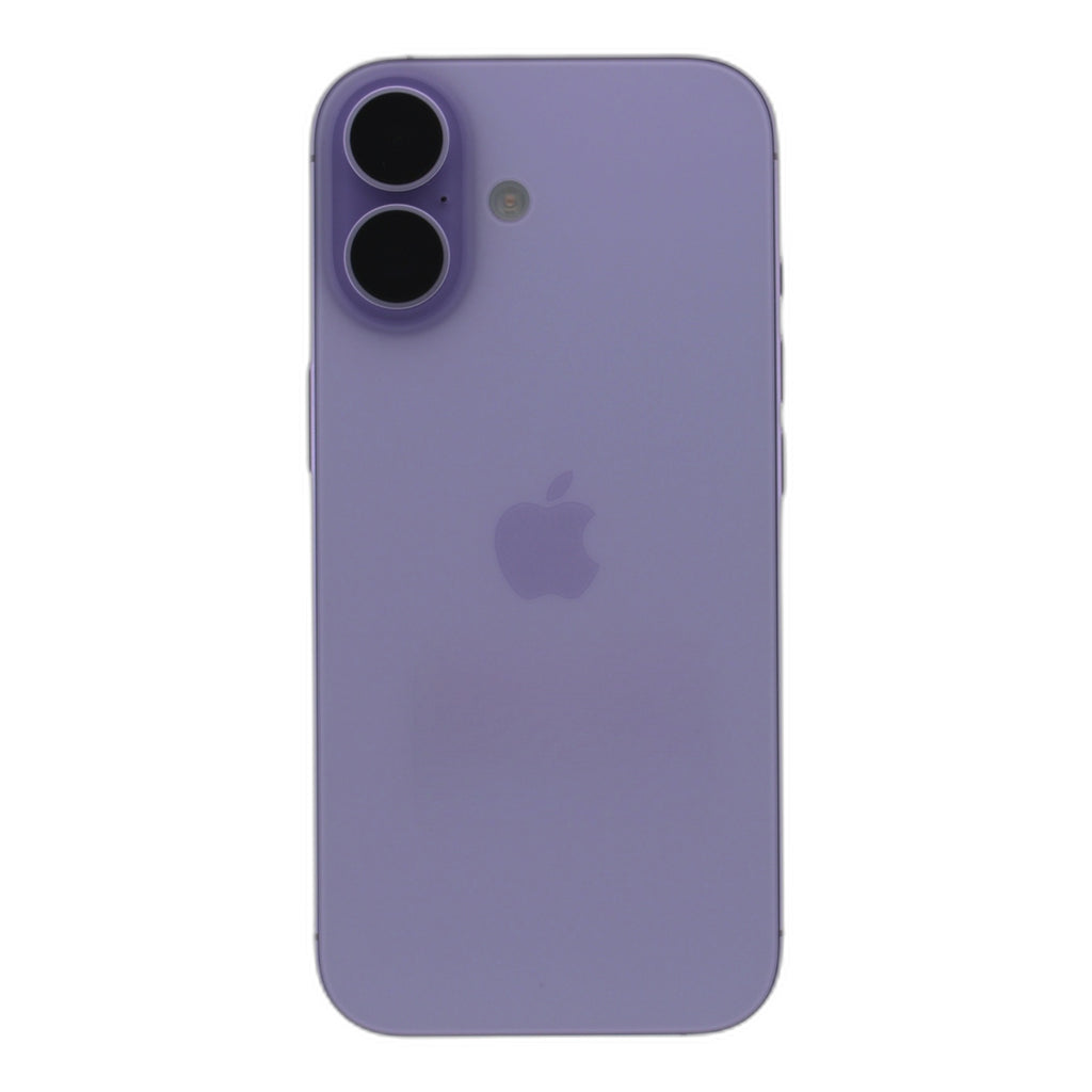 99新 Apple iPhone 17 256G 薰衣草紫色 中國大陸版