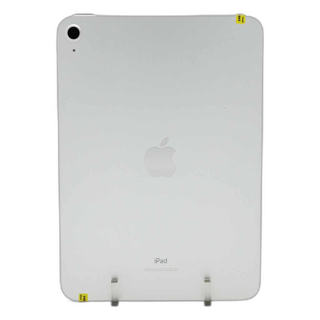 95新 Apple iPad 10代 256G 銀色 WIFI