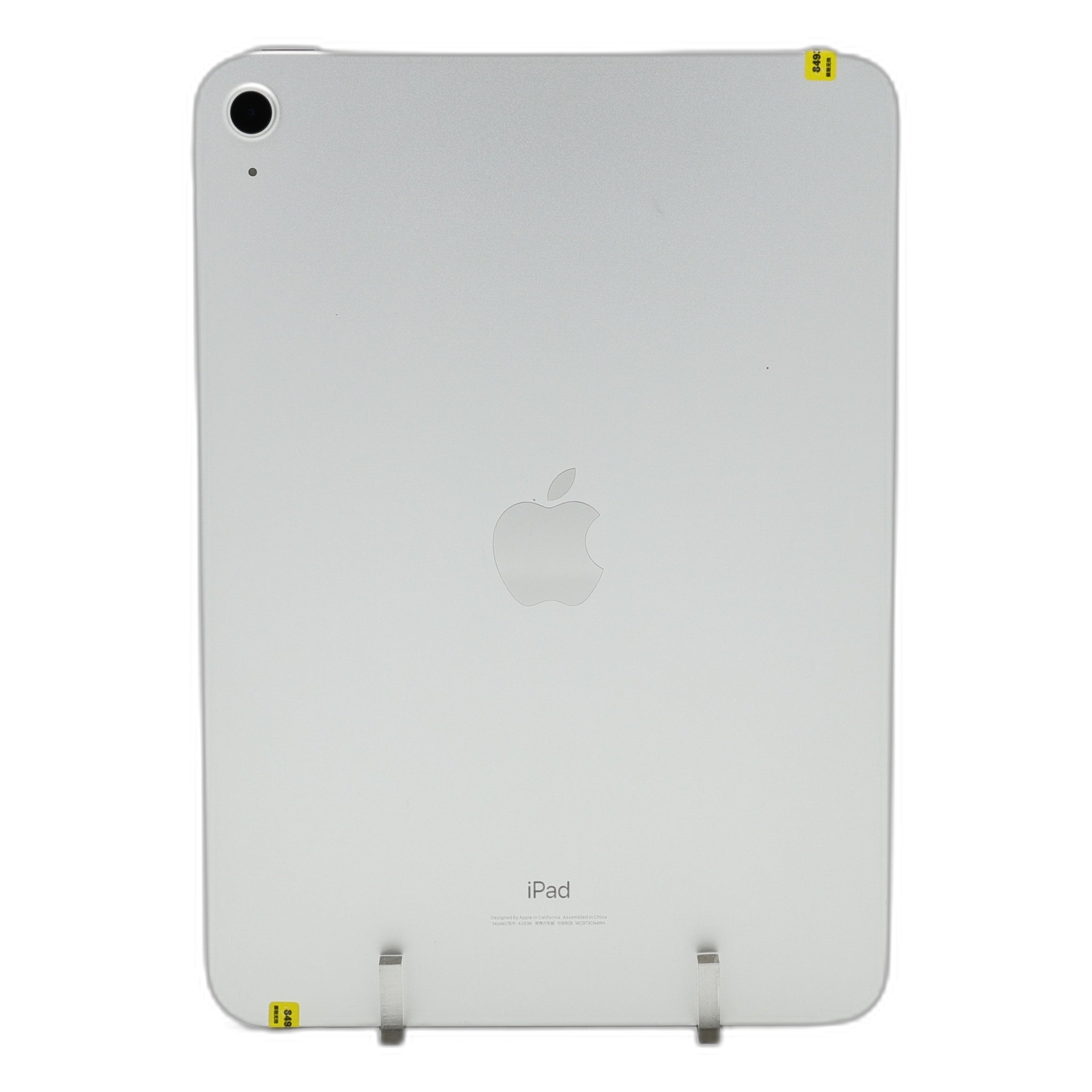 95新 Apple iPad 10代 256G 銀色 WIFI