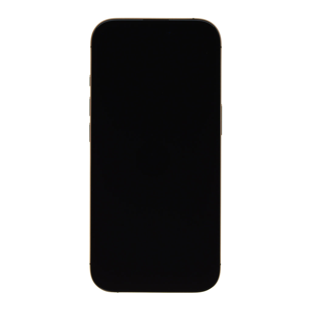 95新 Apple iPhone 16 Pro 128G 沙漠色鈦金屬 中國大陸版