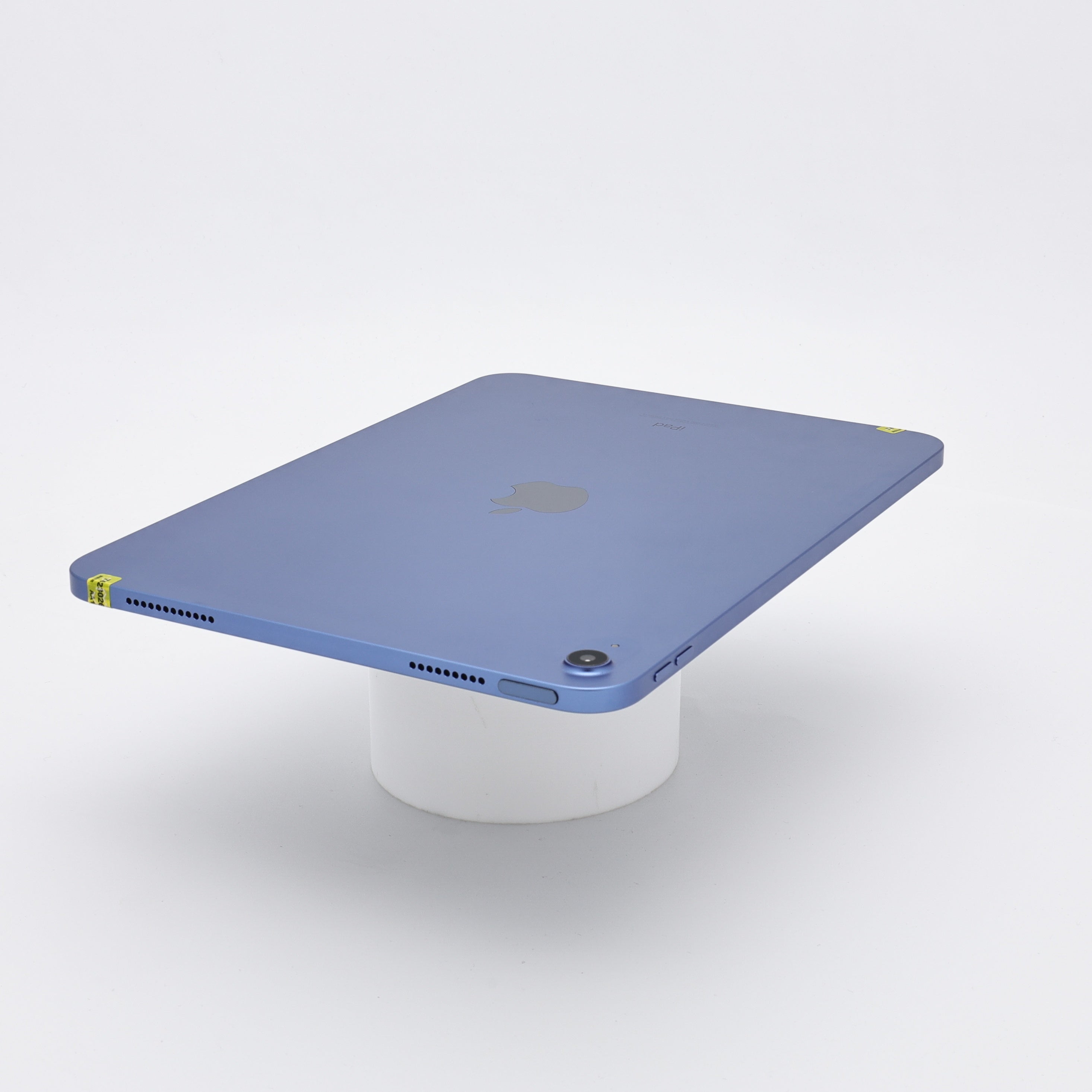 99新 Apple iPad 10代 64G 藍色 WIFI
