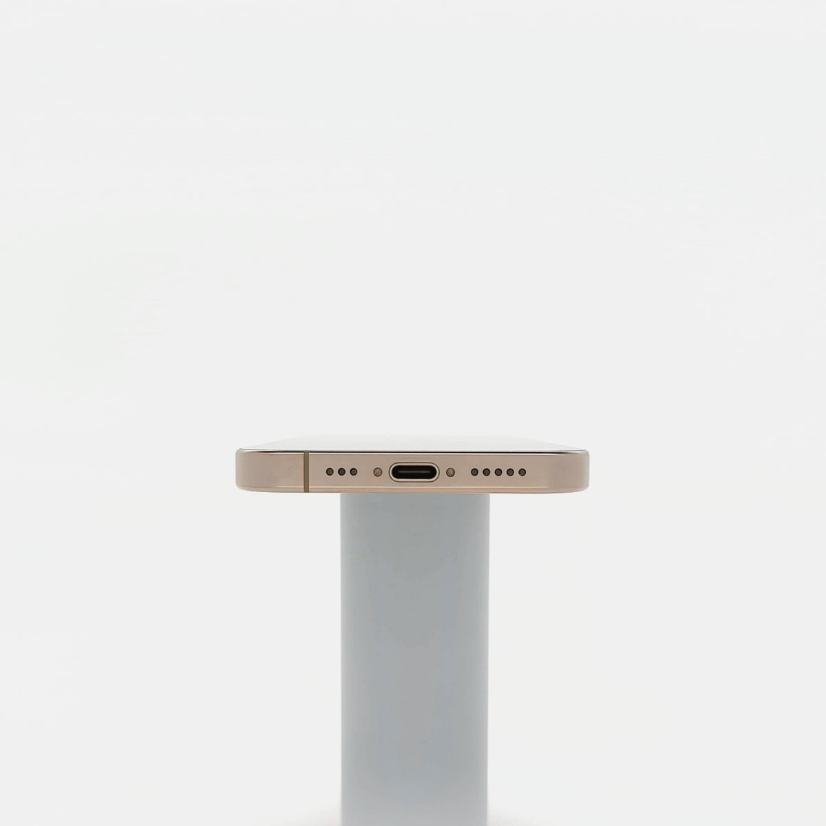 95新 Apple iPhone 16 Pro 256G 沙漠色鈦金屬 中國大陸版