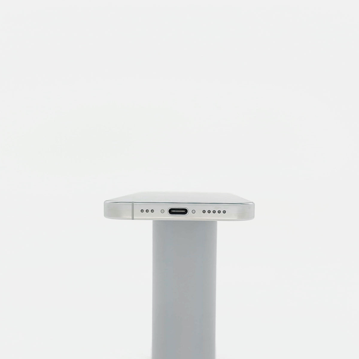 99新 Apple iPhone 16 Pro 128G 白色鈦金屬 中國大陸版