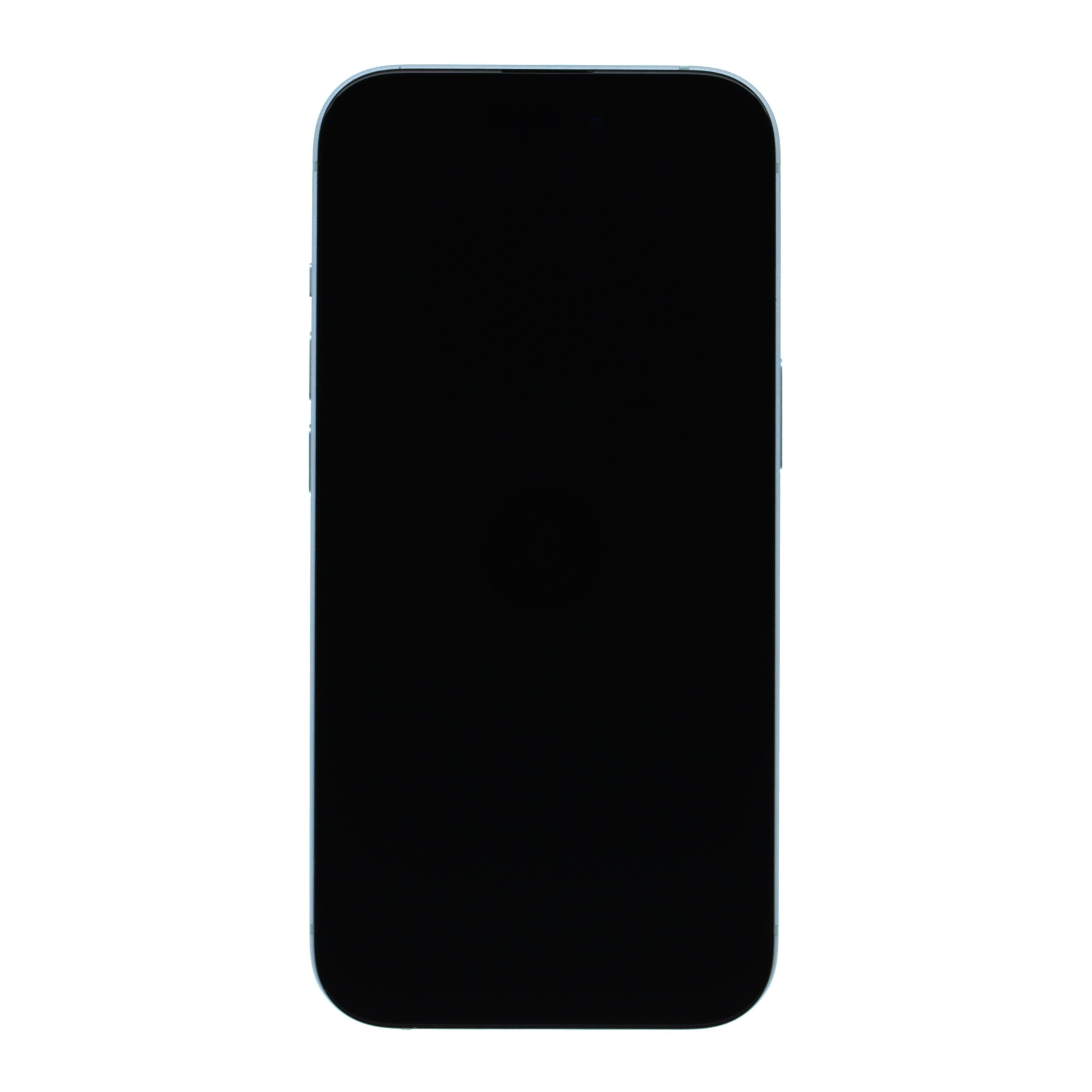 95新 Apple iPhone 15 128G 藍色 中國大陸版