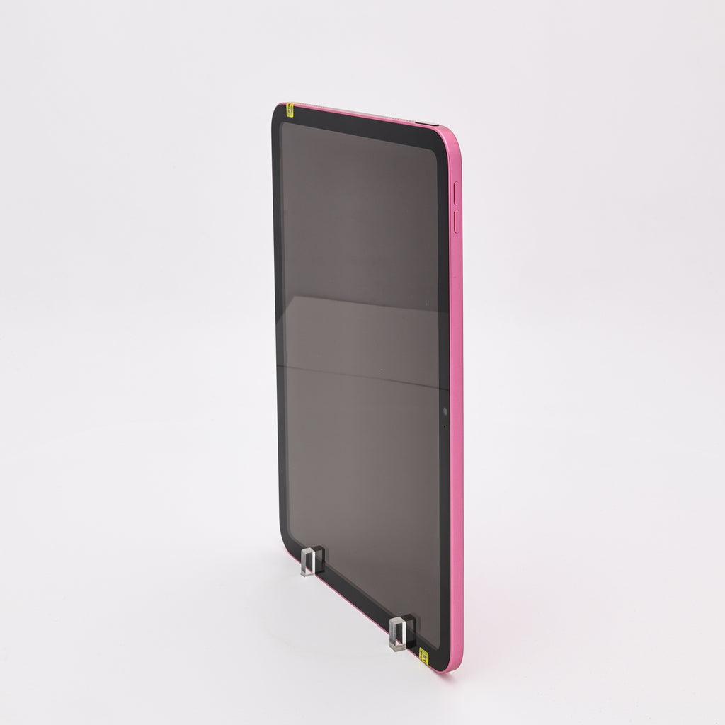 95新 Apple iPad 10代 64G 粉紅色 WIFI