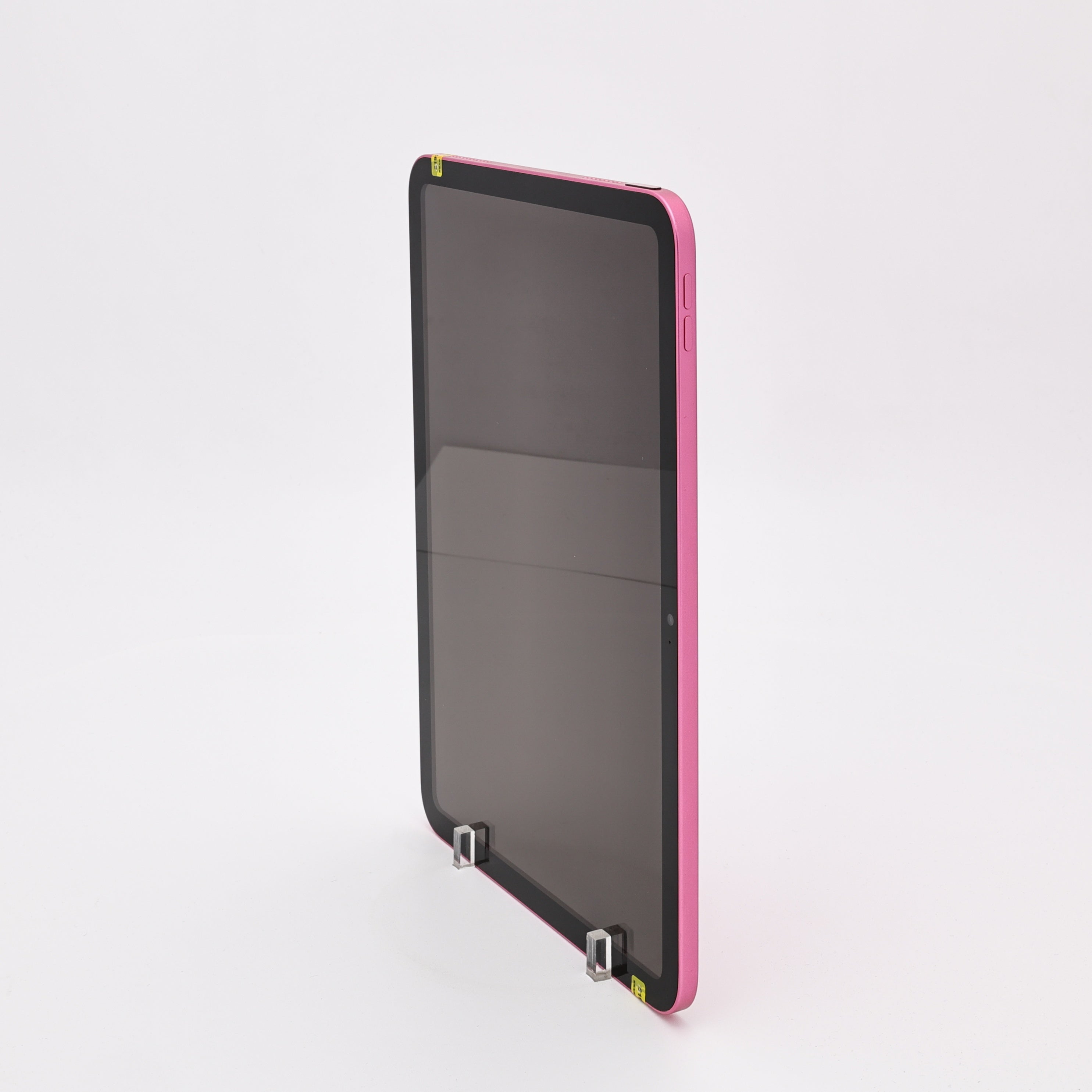 95新 Apple iPad 10代 64G 粉紅色 WIFI