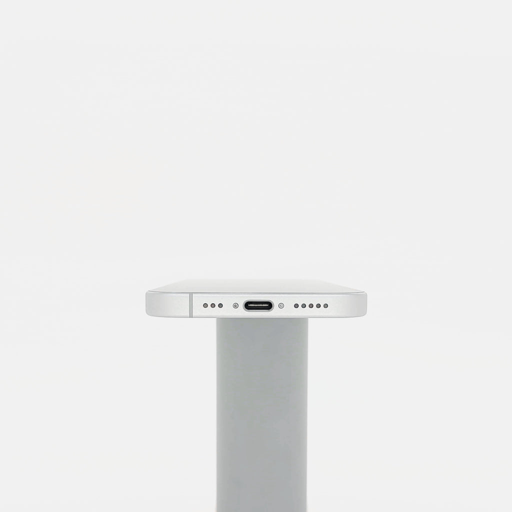 95新 Apple iPhone 16 128G 白色 中國大陸版