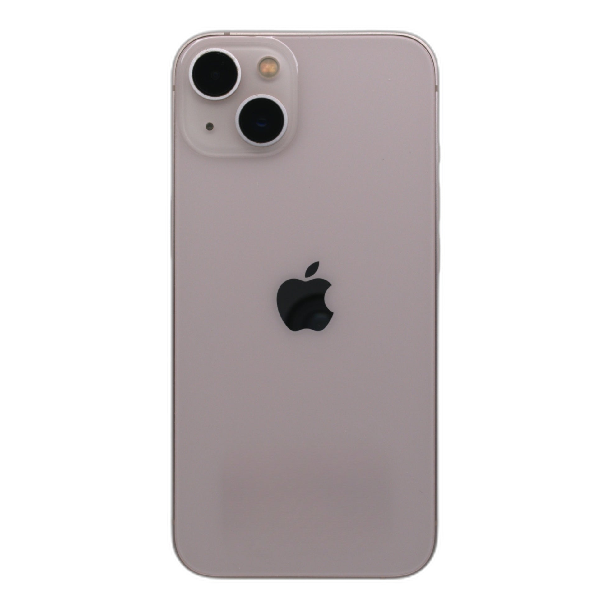 95新 Apple iPhone 13 128G 粉紅色 中國大陸版