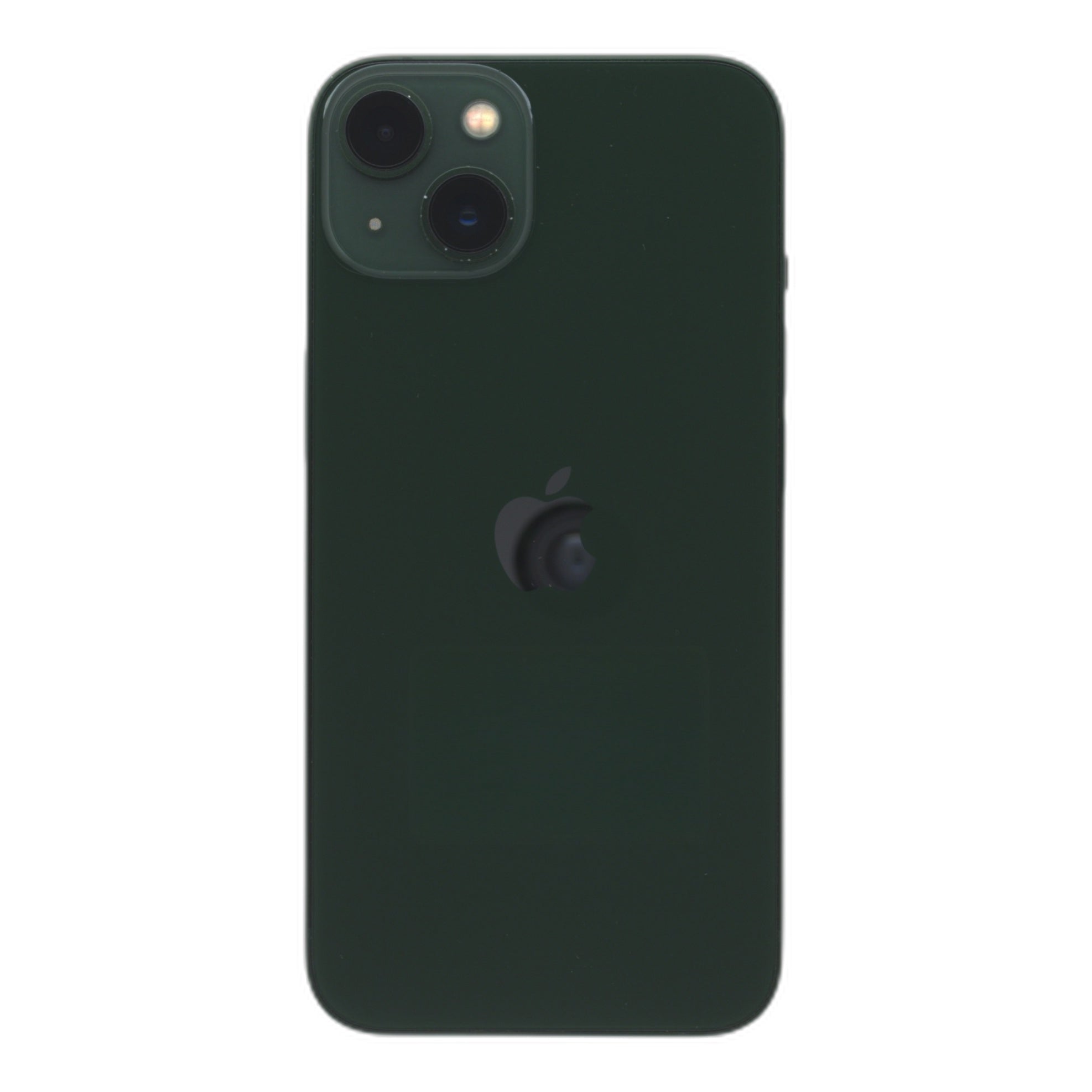 95新 Apple iPhone 13 128G 綠色 中國大陸版