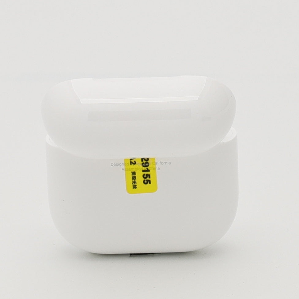 99新 Apple AirPods 4 (支持主动降噪) 白色