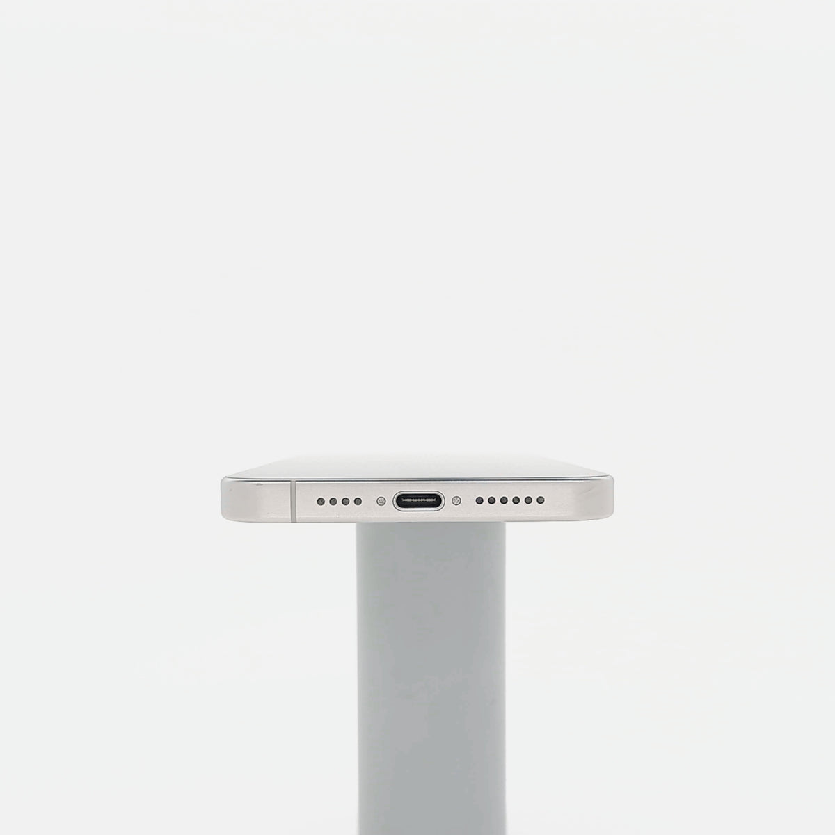 95新 Apple iPhone 15 Pro Max 256G 白色鈦金屬 中國大陸版