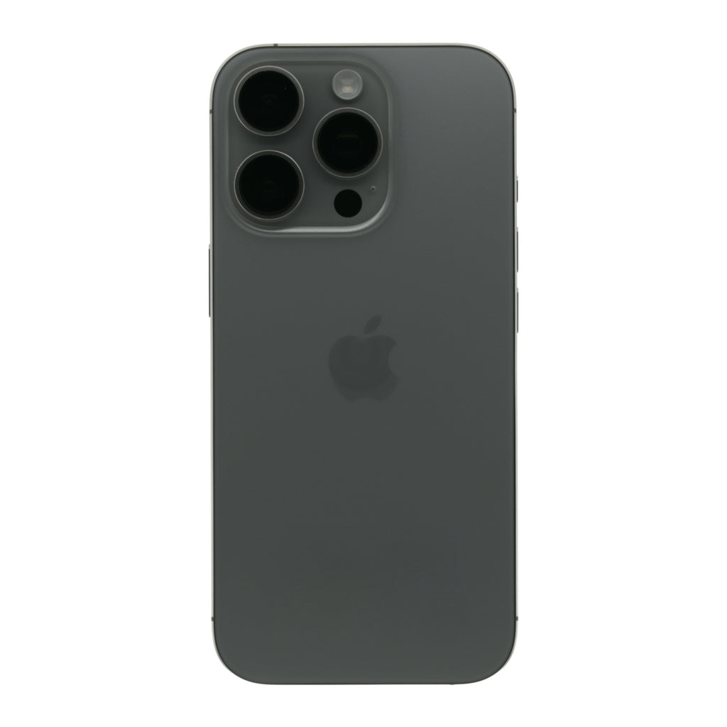 95新 Apple iPhone 16 Pro 256G 原色鈦金屬 中國大陸版