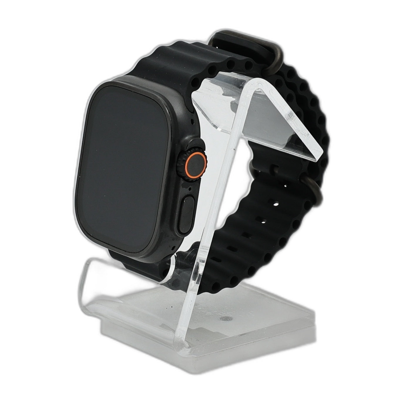 99新 Apple Watch Ultra 2 49毫米 鈦金屬