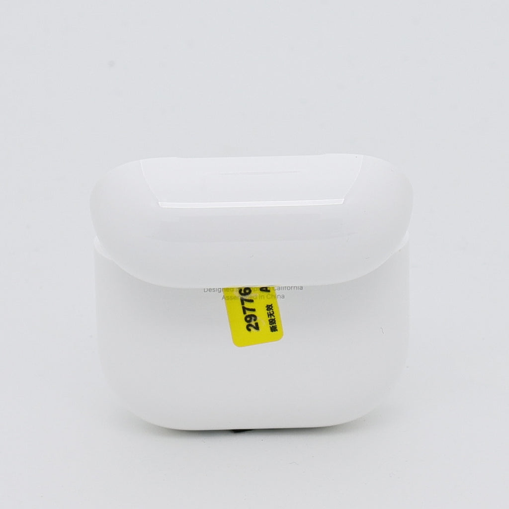99新 Apple AirPods 4 (不支持主动降噪) 白色