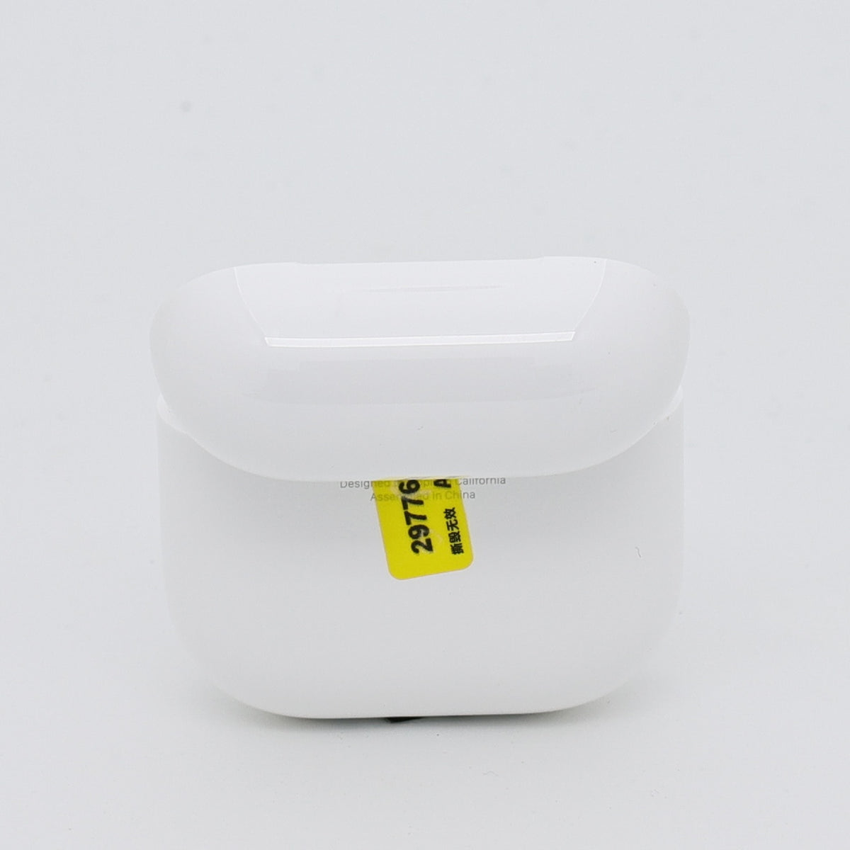 99新 Apple AirPods 4 (不支持主动降噪) 白色