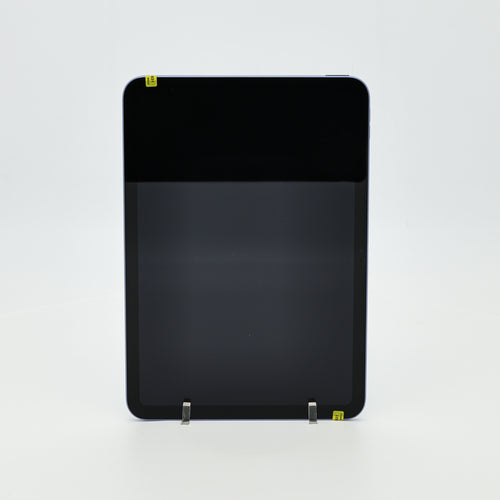 95新 Apple iPad 10代 256G 藍色 WIFI