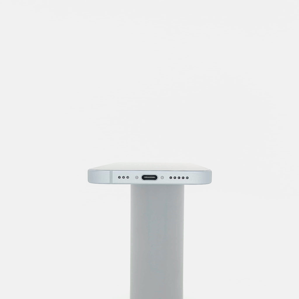 95新 Apple iPhone 15 256G 藍色 中國大陸版