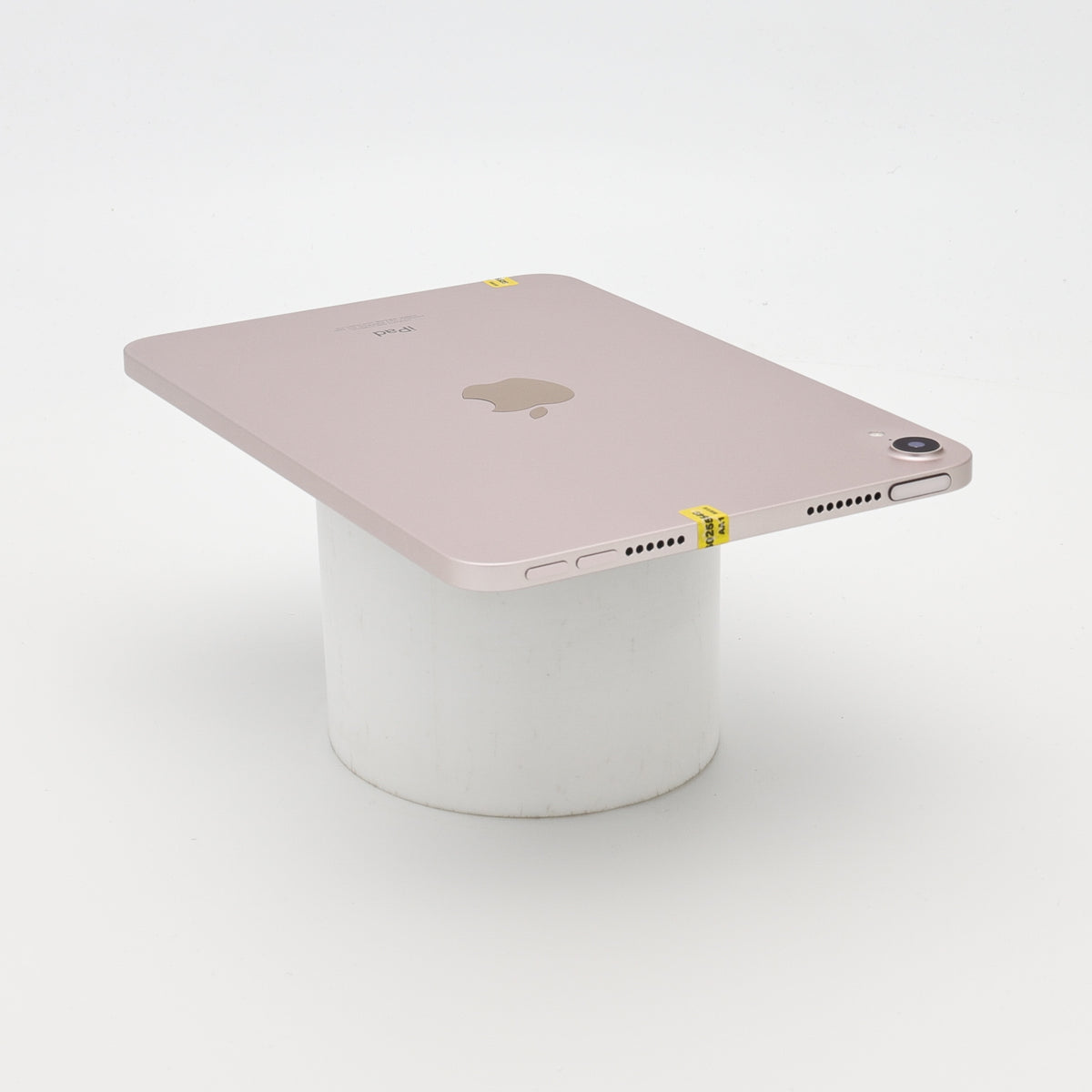 95新 Apple iPad mini6 64G 粉紅色 WIFI