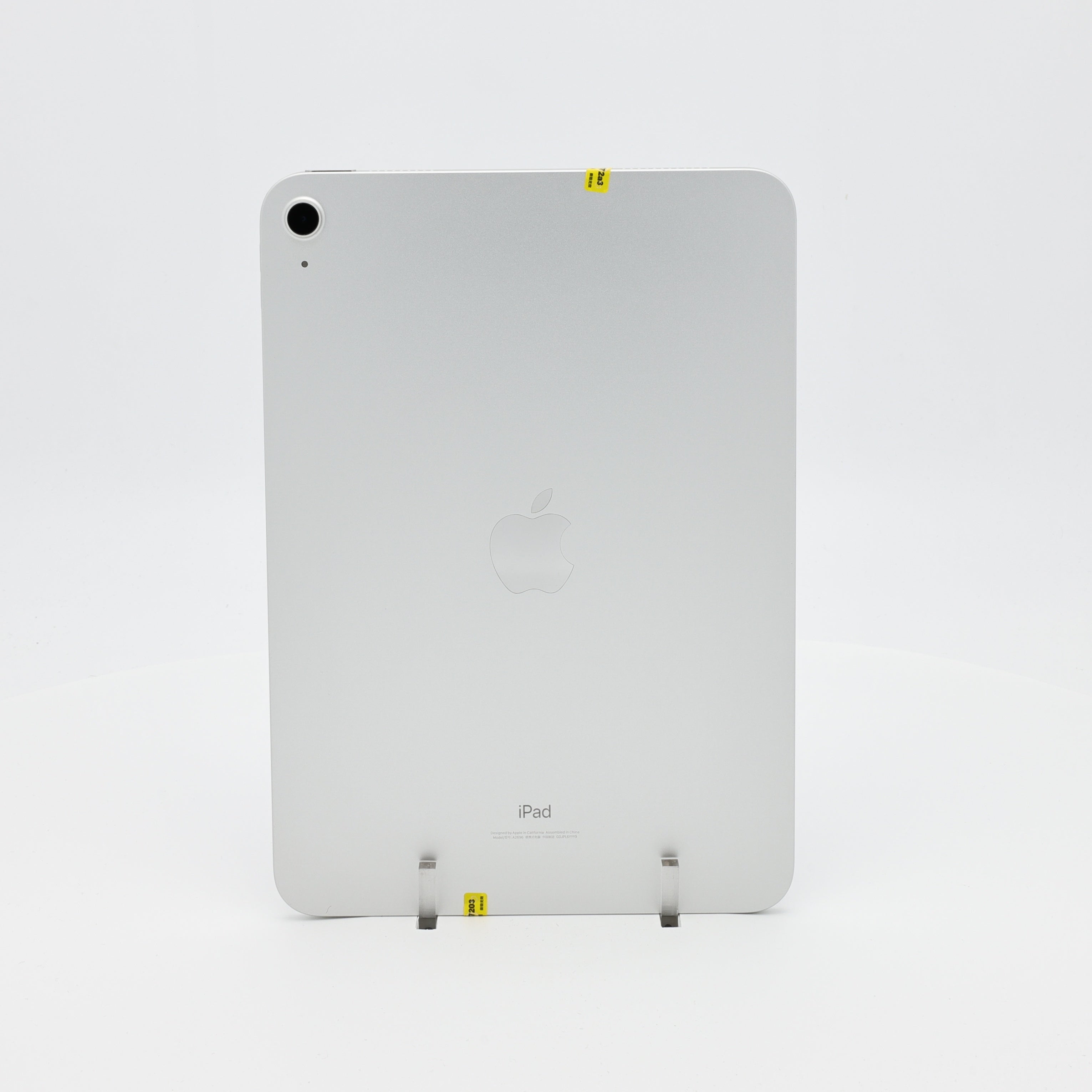 95新 Apple iPad 10代 64G 銀色 WIFI