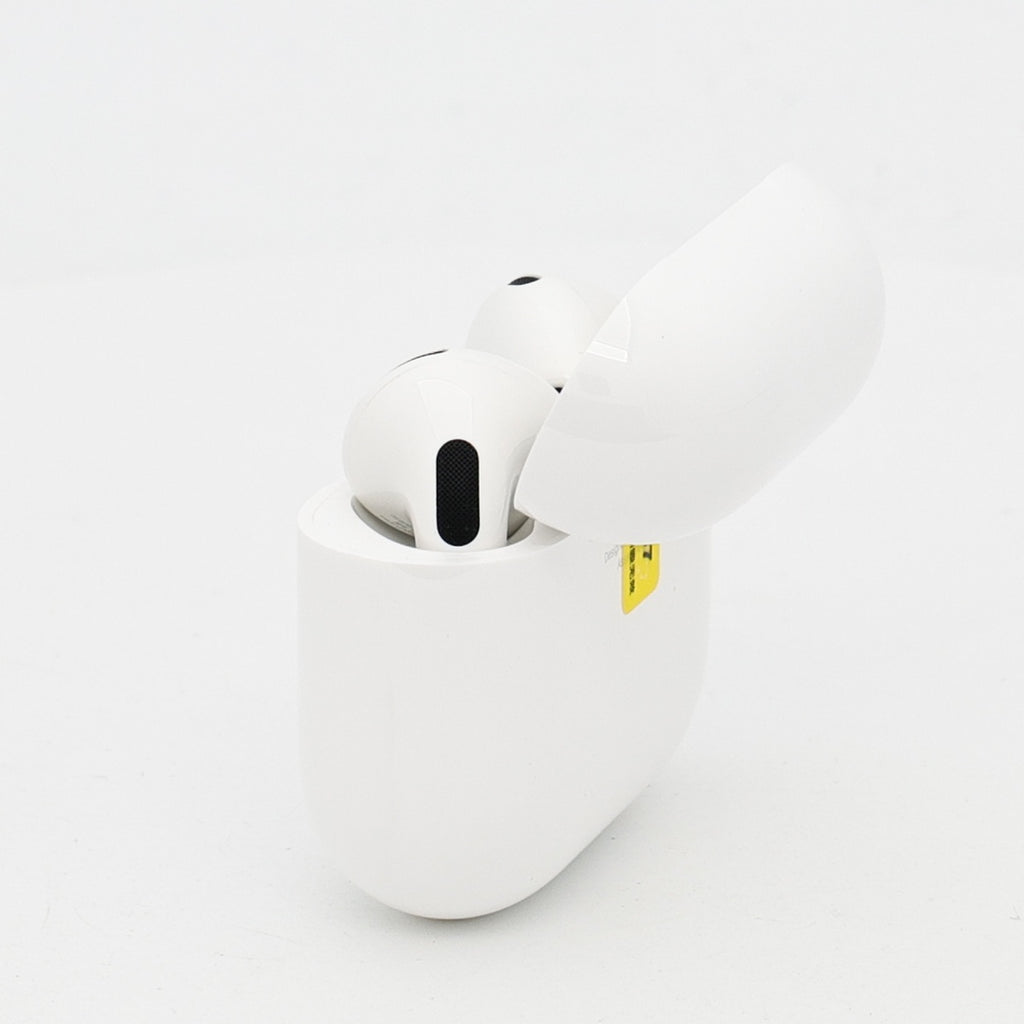99新 Apple AirPods 4 (不支持主动降噪) 白色