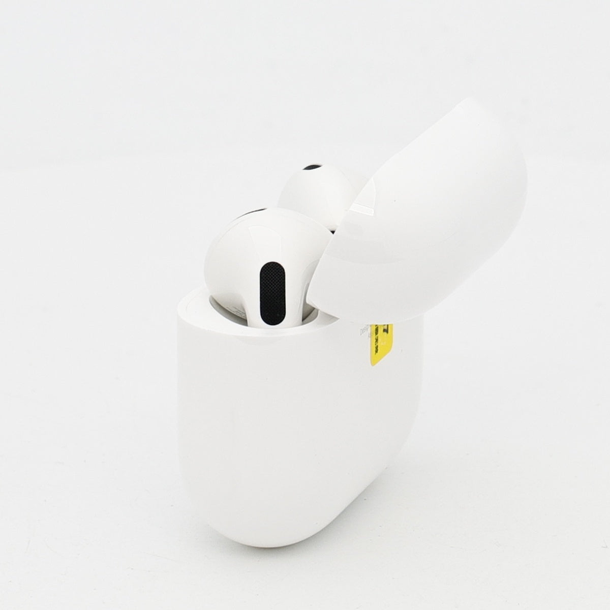 99新 Apple AirPods 4 (不支持主动降噪) 白色