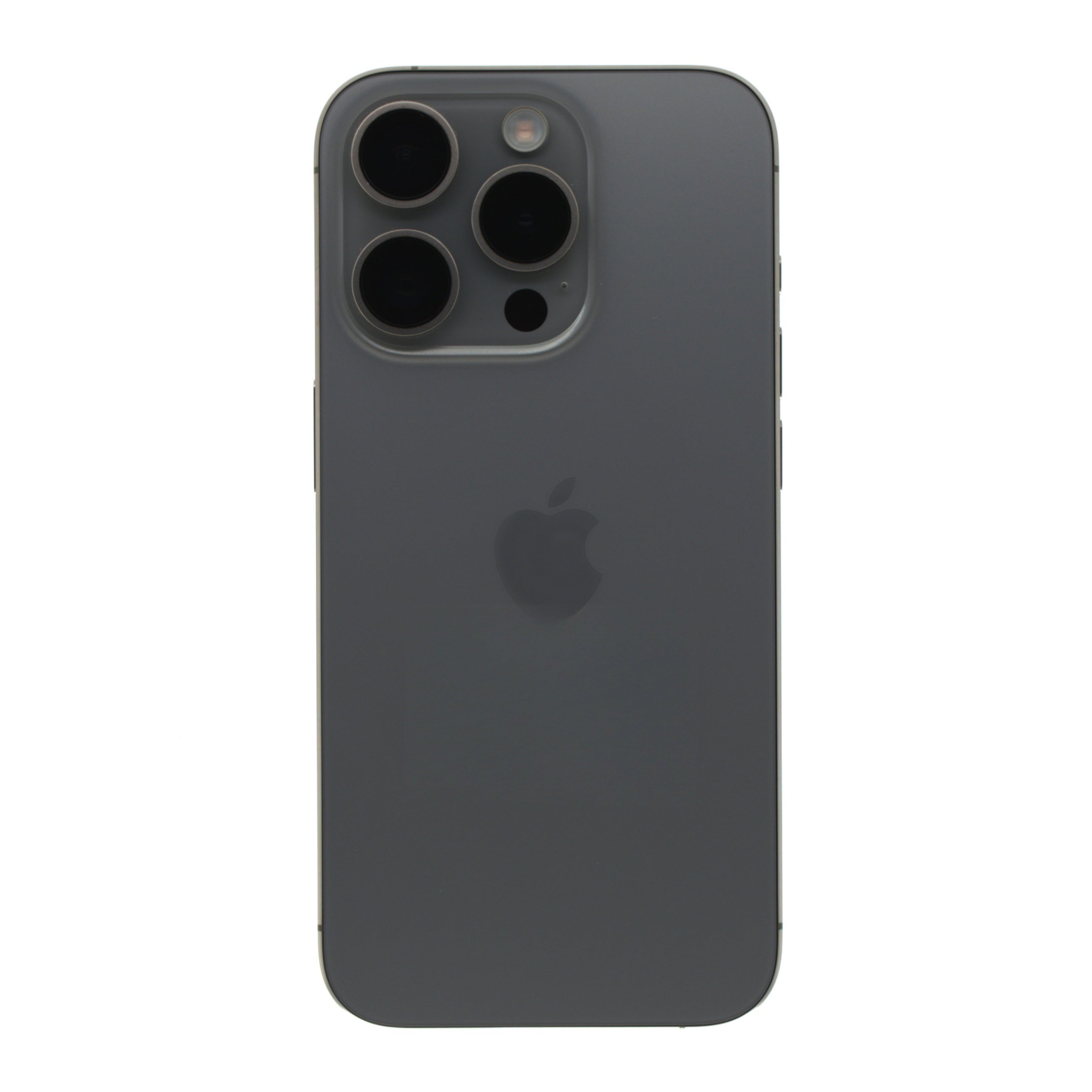 95新 Apple iPhone 15 Pro 256G 原色鈦金屬 中國大陸版