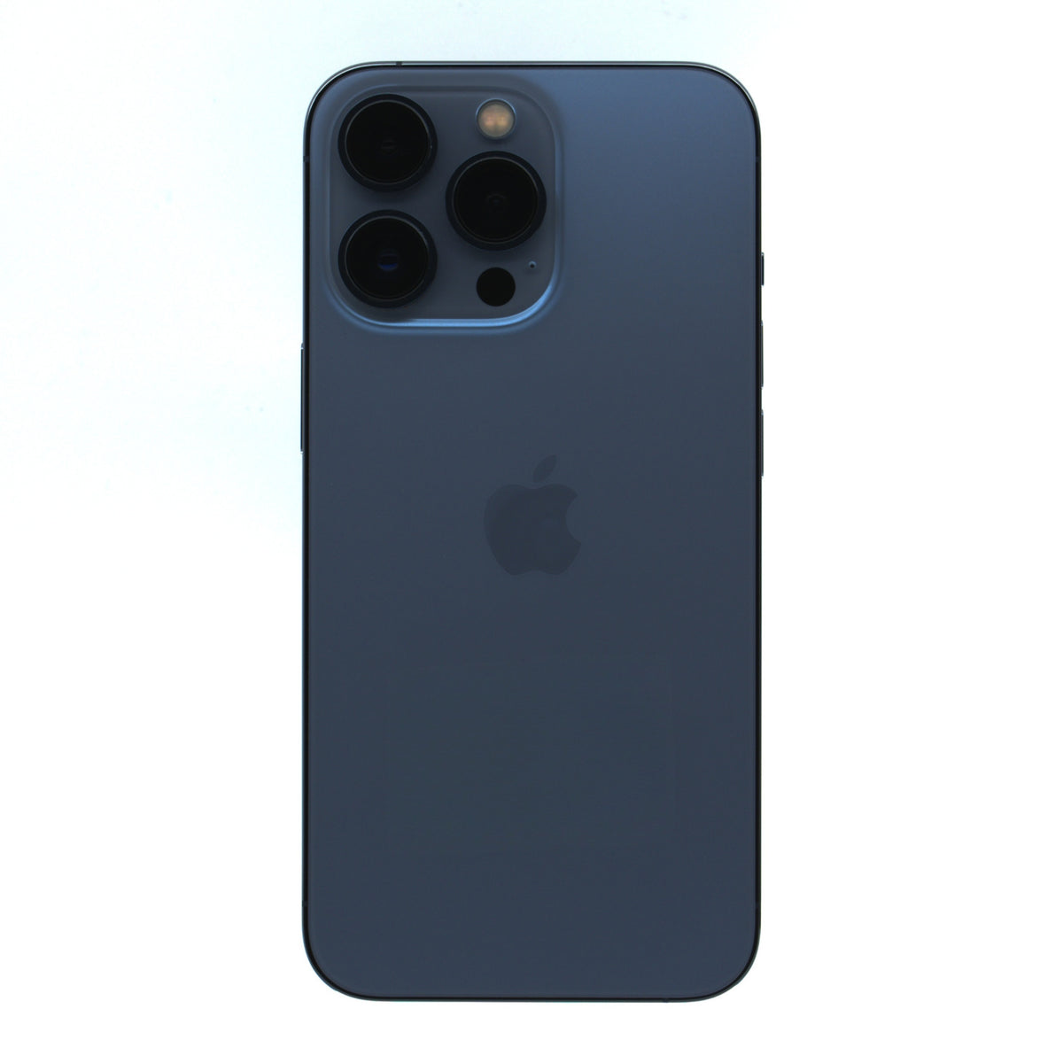 95新 Apple iPhone 13 Pro 256G 遠峰藍色 中國大陸版