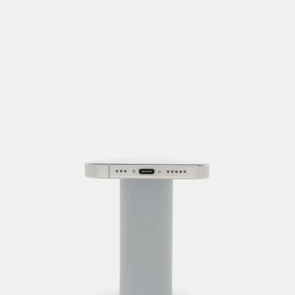 95新 Apple iPhone 16 Pro 128G 白色鈦金屬 中國大陸版